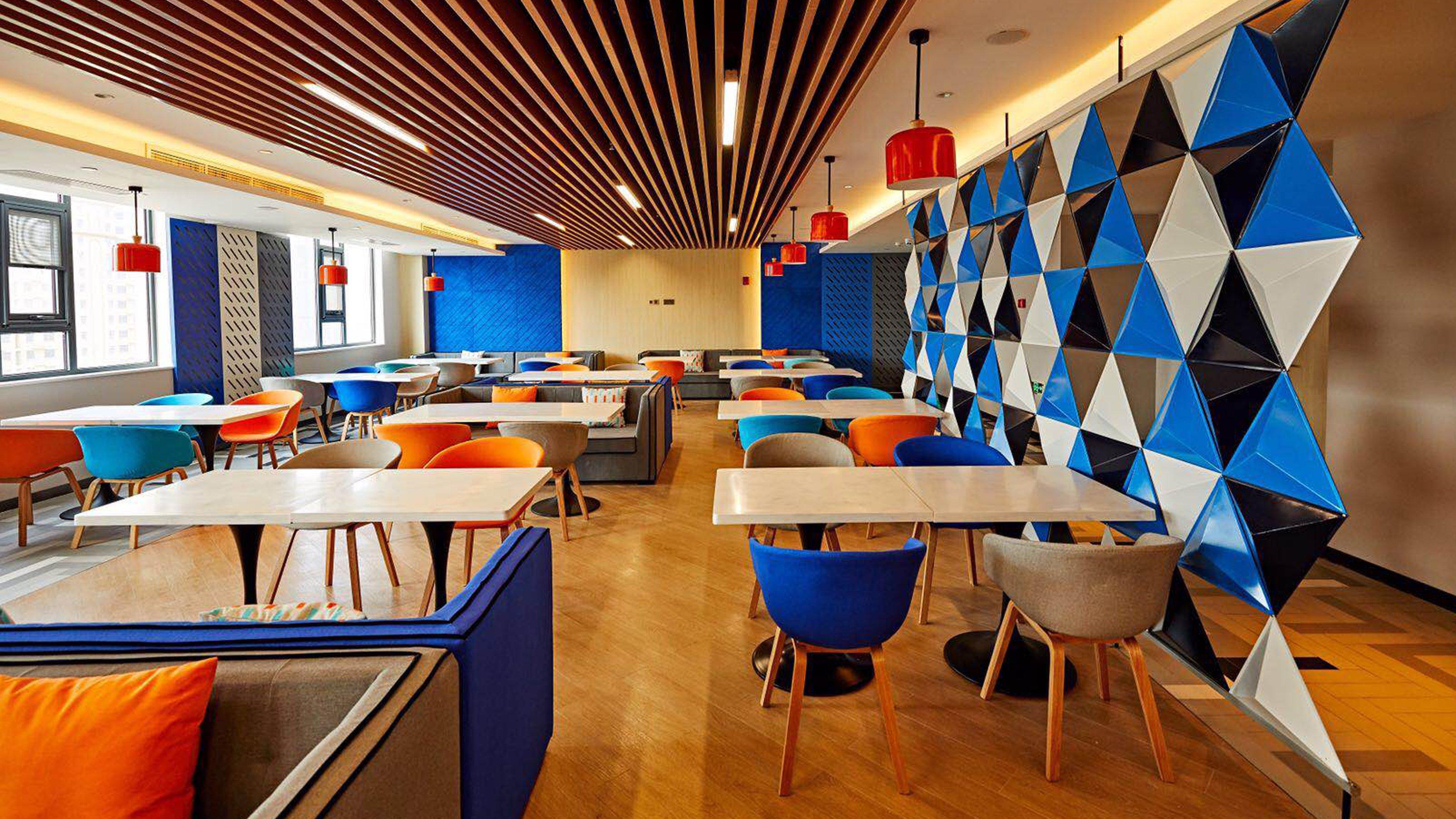 Holiday Inn Express Shijiazhuang High-Tech Zone By Ihg Esterno foto