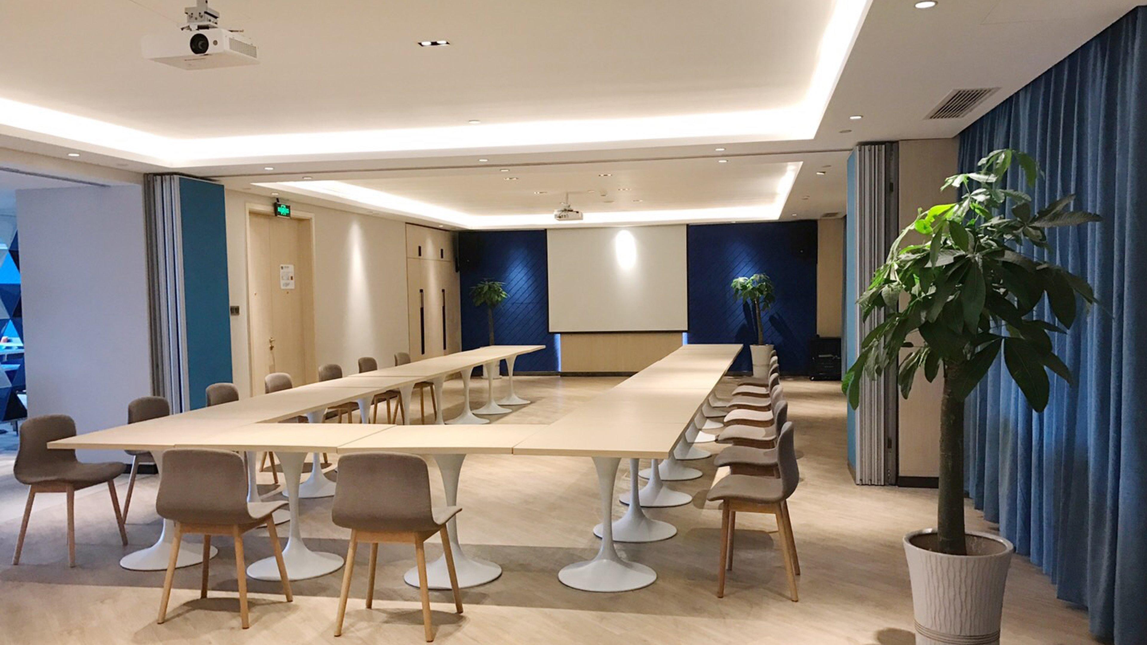 Holiday Inn Express Shijiazhuang High-Tech Zone By Ihg Esterno foto
