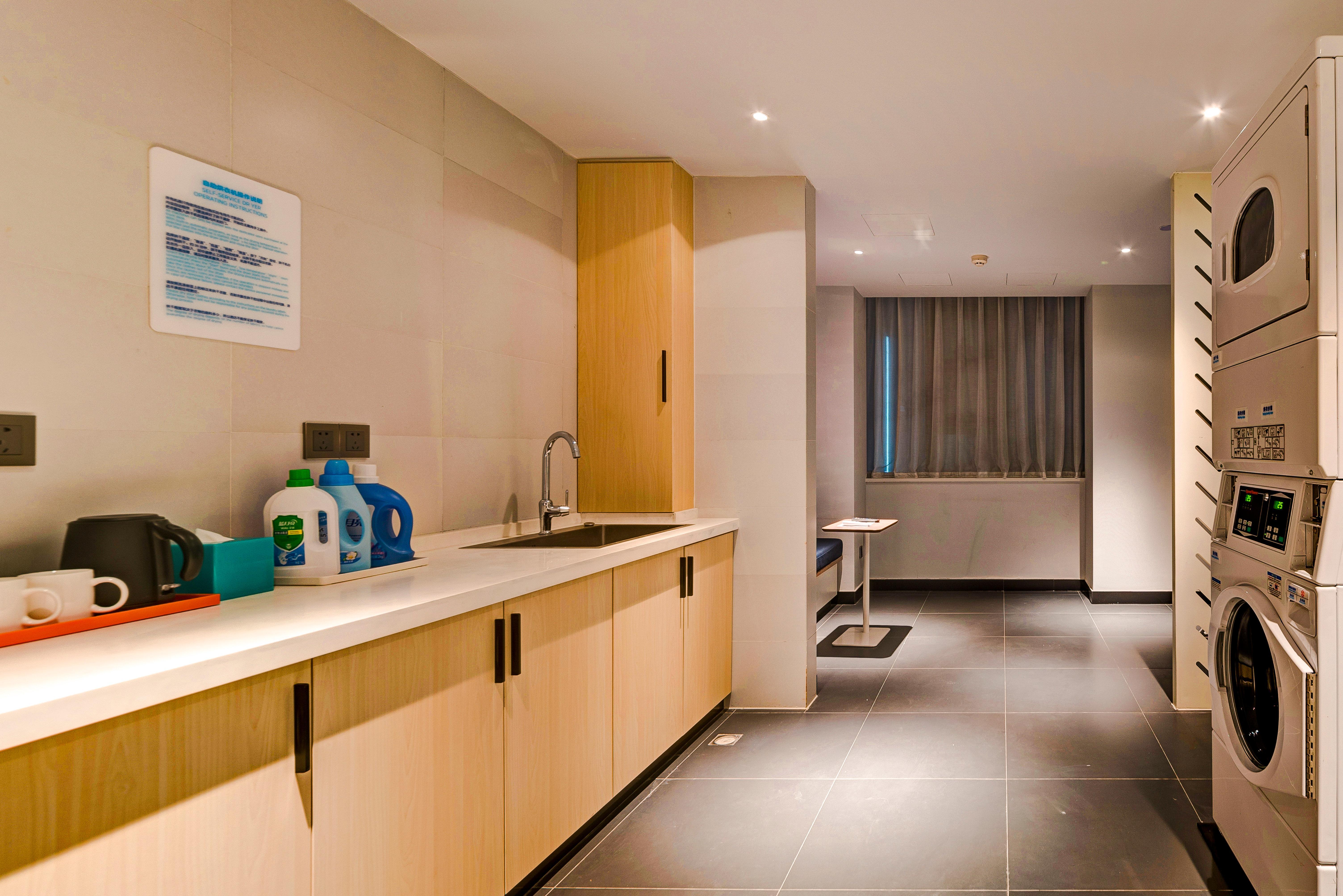 Holiday Inn Express Shijiazhuang High-Tech Zone By Ihg Esterno foto