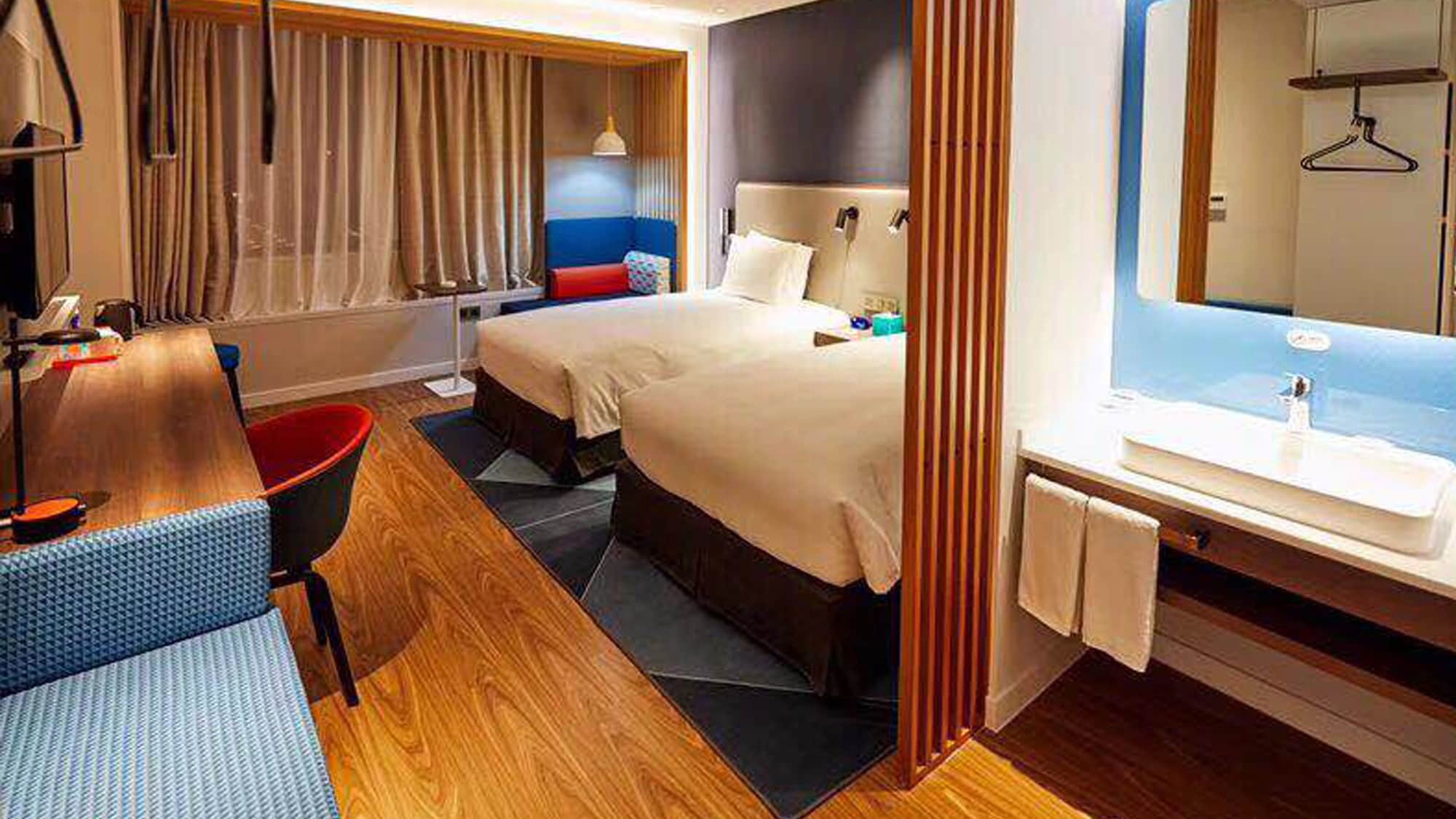 Holiday Inn Express Shijiazhuang High-Tech Zone By Ihg Esterno foto