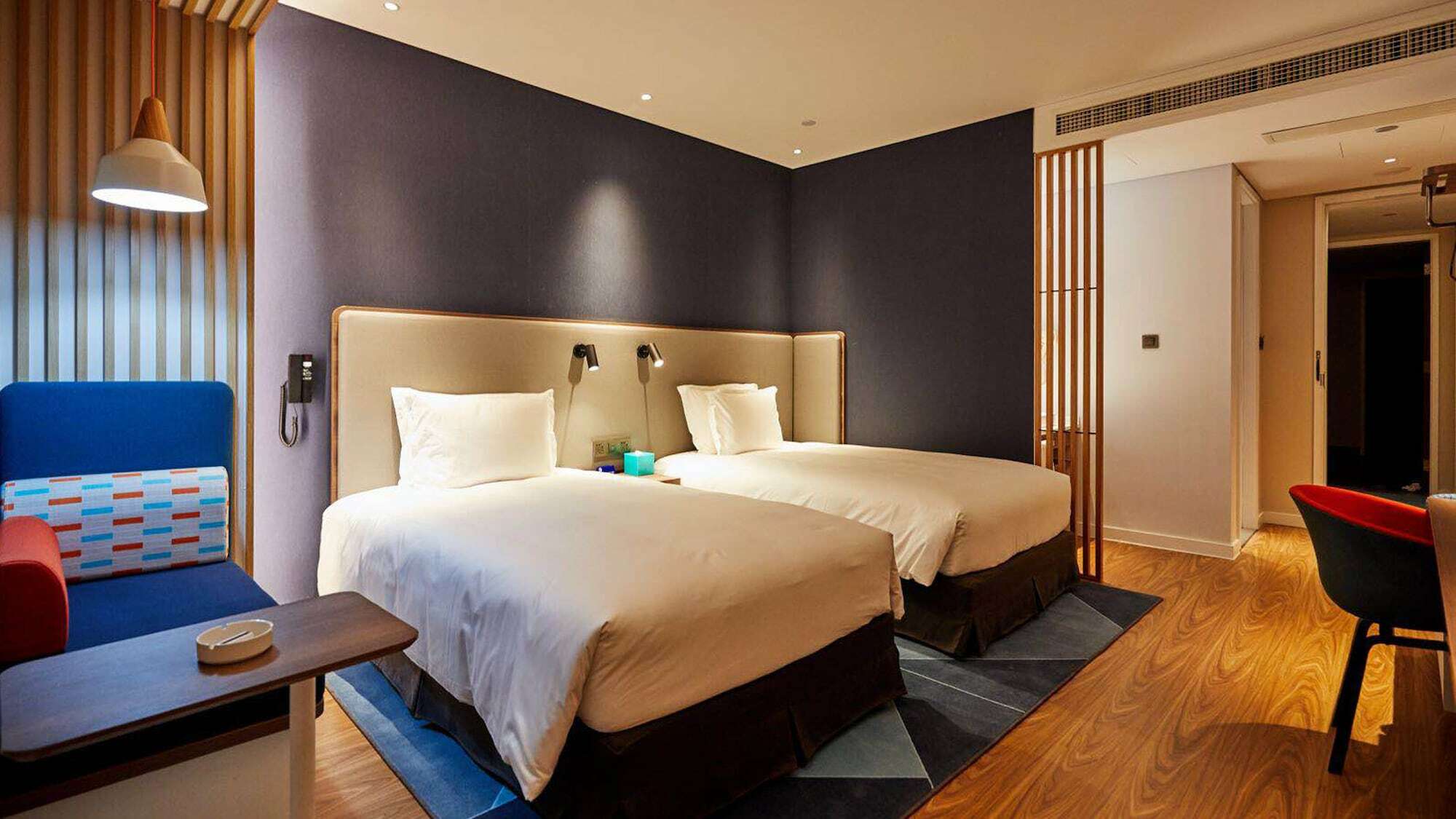 Holiday Inn Express Shijiazhuang High-Tech Zone By Ihg Esterno foto