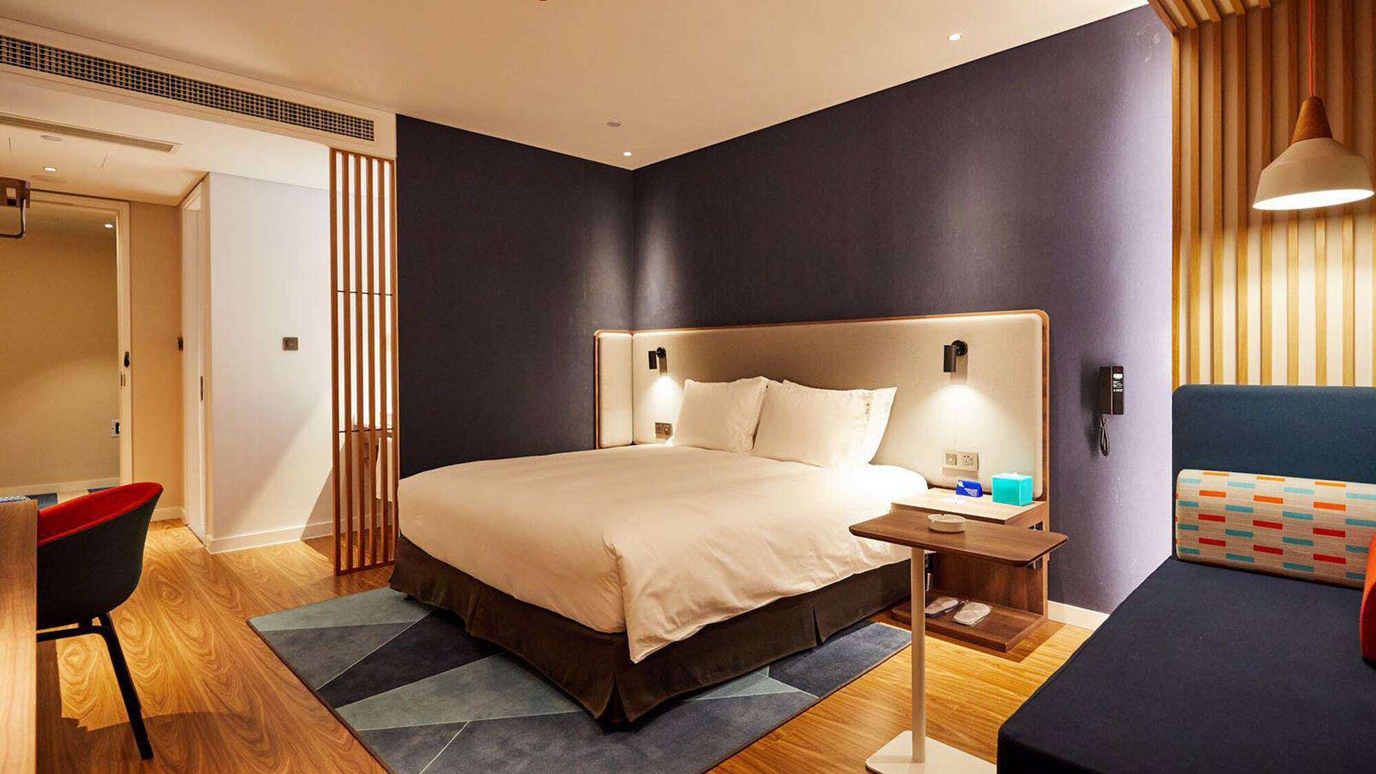Holiday Inn Express Shijiazhuang High-Tech Zone By Ihg Esterno foto